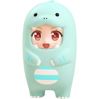 Good Smile Company Nendoroid More: Face Parts Case (Blue/Pink