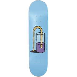 Radio Soda Skateboard Deck