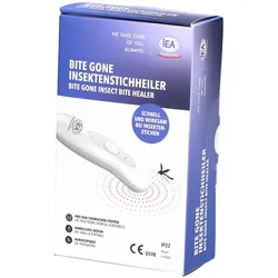 IEA Medical Insektenstichheiler elektrisch 1 St