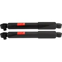 TRW Stoßdämpfer JGE287T