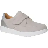 GANTER Damen Kelly Sneaker, lightgrey, 37.5 EU X-Weit