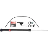 RockShox Charger RLC Remote SID 17 Kit 2017+ ChargRLC,100max tr.RemA.Sid/RL/RLC/XX/WC