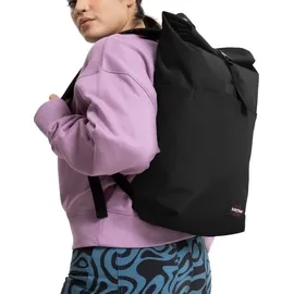Eastpak Up Roll 23l Rucksack Black One Size