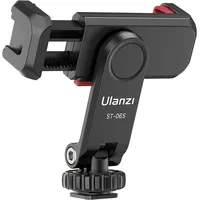 Ulanzi ST-06S schwarz