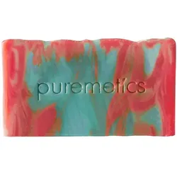 puremetics Kinderseife Tropical