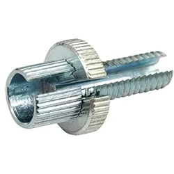 Einstellschraube Seilzug Kupplung M6x1.00 - L.27mm - Hülle D.8mm