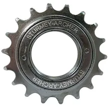 SunRace Freilaufkranz 1fach 16 Zähne