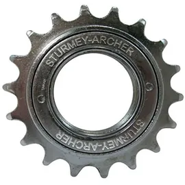 SunRace Freilaufkranz 1fach 16 Zähne