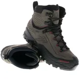 Tecnica Forge 2.0 GTX Damen Wanderschuhe Gore-Tex-Grau-6,5