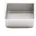 Dekora Professionelle Anodisierte Viereckige Backform 20 x 20