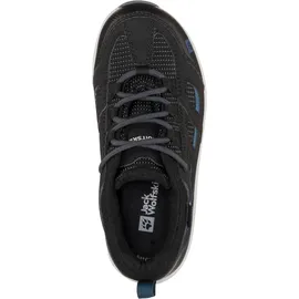 Jack Wolfskin Vojo Texapore Low Kinder Phantom 30