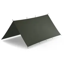 Helikon-Tex Supertarp Unisex Olive Green