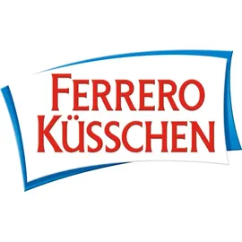 Ferrero Küsschen Pralinen 20 St./178 g