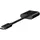 Belkin F7U081BTBLK Ladegerät Für Mobilgeräte Schwarz