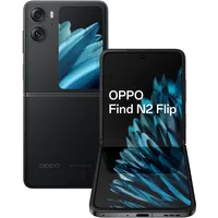 OPPO Find N2 Flip 8GB/256GB Schwarz