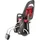 Hamax Caress inkl. Halterung grau/rot