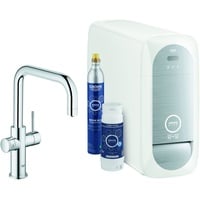 Grohe Blue Home U-Auslauf Starter Kit chrom 31456001