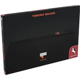 Pegasus Spiele Teburu Board Spiel 34000G Deutsch 2025