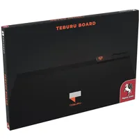 Pegasus Spiele Teburu Board Spiel 34000G Deutsch 2025
