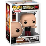 Funko Fast & Furious Dom Toretto Vinyl Figur