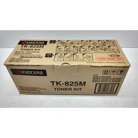 Kyocera TK-825M magenta