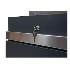 Mendler HWC-K41 Anthrazit