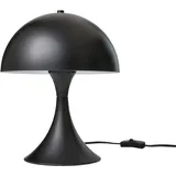 NORTHPOINT LED Design Tischleuchte Schwarz