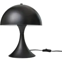 NORTHPOINT LED Design Tischleuchte Schwarz