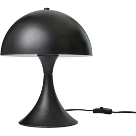 NORTHPOINT LED Design Tischleuchte Schwarz