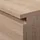 akord furniture factory IP0PBIUDAB004 Computertisch Eichenfarben