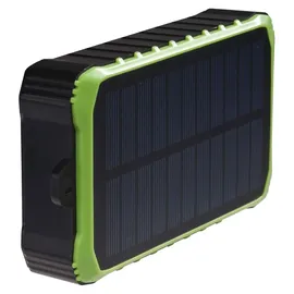 Denver PSO-10012 117140100000 Solar-Powerbank 10000 mAh