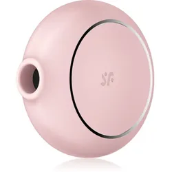 Satisfyer Pro TO GO 3 Klitoris-Stimulator Rose 8,7 cm