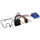 ACV Electronic ACV 12-1230-46-15 CAN-Bus Kit Passend für (Auto-Marke): Opel, Renault