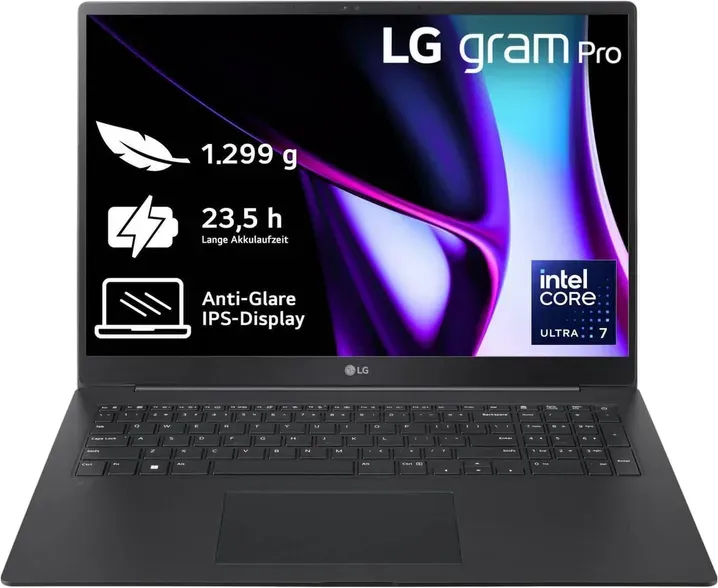 LG 17Z90SP Ultra-Portables Laptop - 17