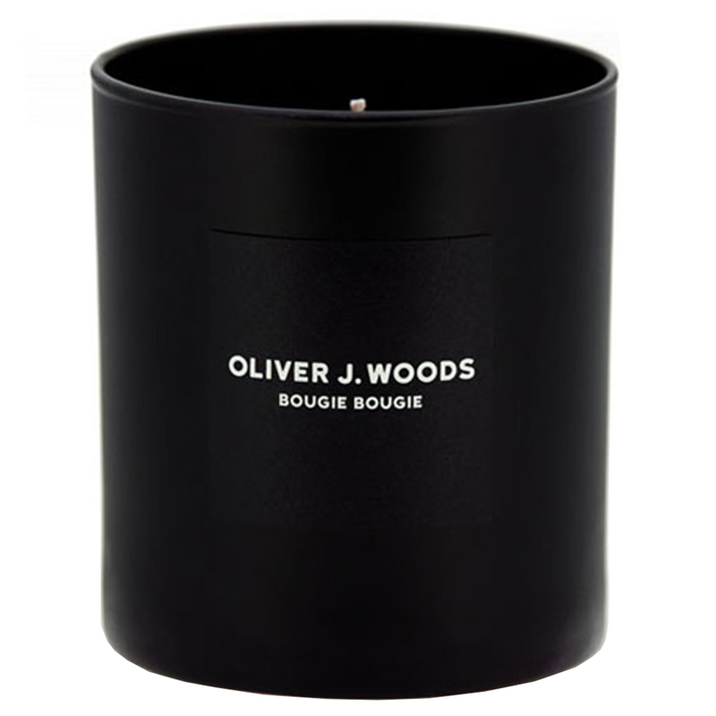Oliver J. Woods Bougie Bougie Candle 220 g