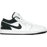 Jordan Sneaker Herren, Air Jordan 1 Low, Weiß