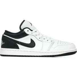 Jordan Sneaker Herren, Air Jordan 1 Low, Weiß
