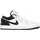 Jordan Sneaker Herren, Air Jordan 1 Low, Weiß