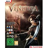 Venetica (PC)