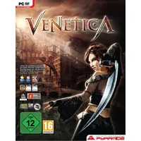 Venetica (PC)