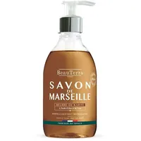 Beauterra MARSEILLE jabón karité 300 ml