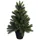 Gasper Künstlicher Tannenbaum grün 60 cm