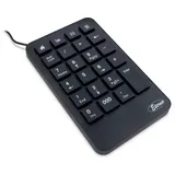 Inter-Tech KB-120 DE