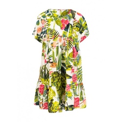 Blutsgeschwister Sommerkleid Seeds of Love - greek poetry garden XS
