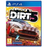 Dirt 5 PS4 [