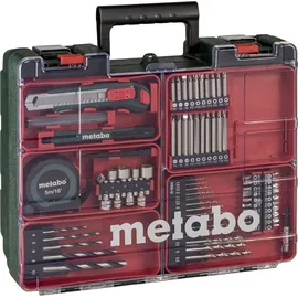 Metabo BS 18 Set 602207880