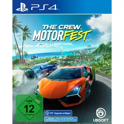 The Crew - Motorfest