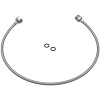 quooker deutschland gmbh Quooker Kaltwasserverlängerung PRO3, 70 cm, EHCW70