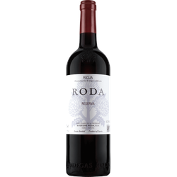 Bodegas Roda Rioja Reserva