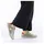 Rieker Slipper Damen Grün 40